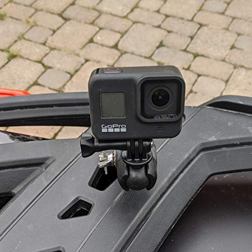 MyPilotPro ATV UTV Mount for GoPro Pricepulse