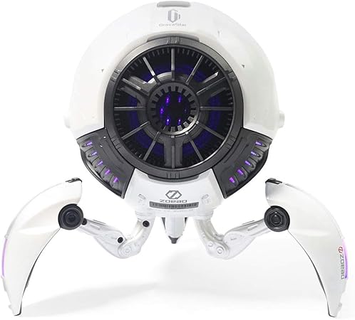 gravastar speaker amazon