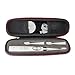 Hard Travel Case Bag for Fairywill/KIPOZI Electric Toothbrush Rechargeable Sonic Toothbrush by VIVENS