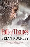 Fall of Thanes (The Godless World)