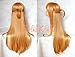 iBaikal Sword Art Online Asuna Yuuki Cosplay Wig