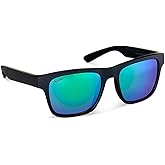 Hobie - Coastal Float Polarized Sunglasses - Outdoor Sunglasses with HydroClean Lenses for Men and Women