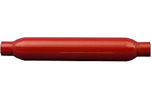 Cherry Bomb 87507 Glasspack Muffler