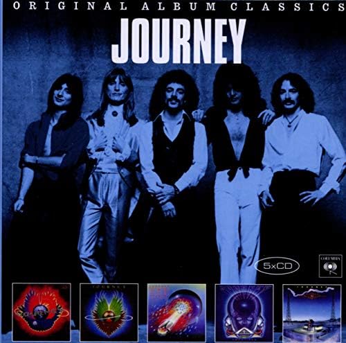 Yes - The YES Album - Amazon.com Music