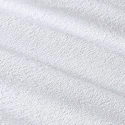 Utopia Bedding Premium Waterproof Terry Mattress