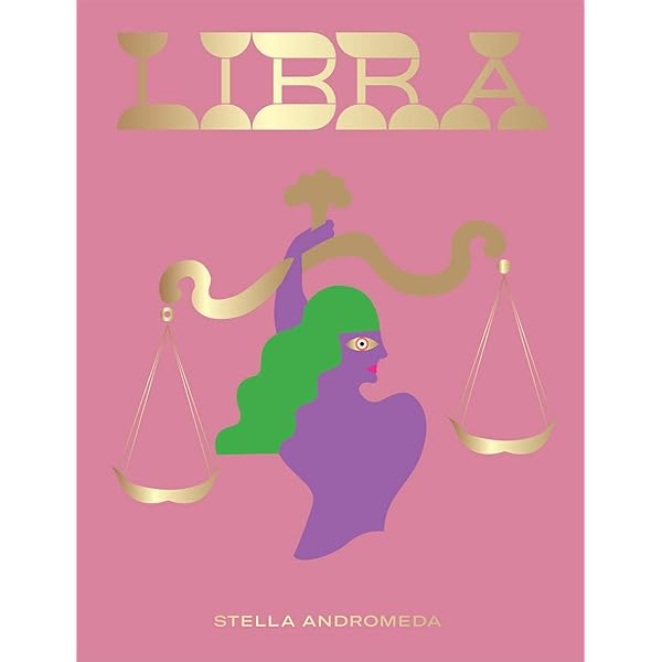 Amazon.com: Libra: The Art of Living Well and Finding Happiness