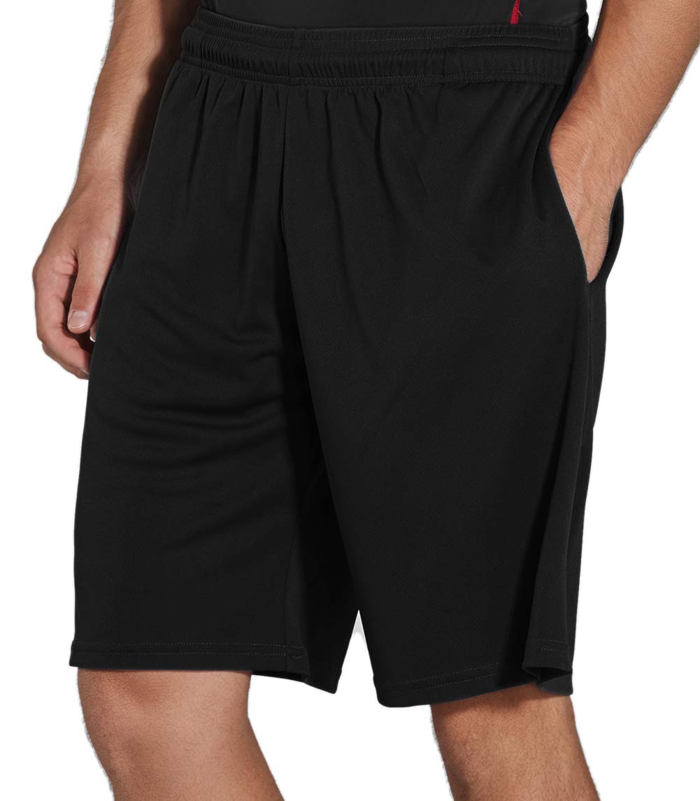 best running shorts on amazon
