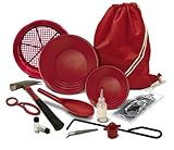 Fisher Hardrock Gold Prospecting Kit