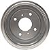 ACDelco Professional 18B427 Rear Brake Drum
