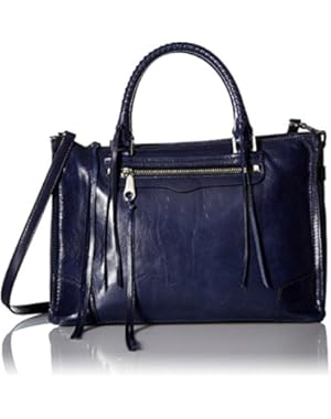 Regan Satchel Tote