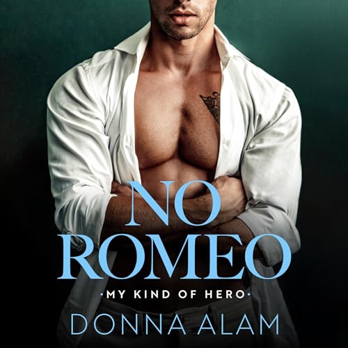 No Romeo: My Kind of Hero, Book 1 en promo sur Amazon