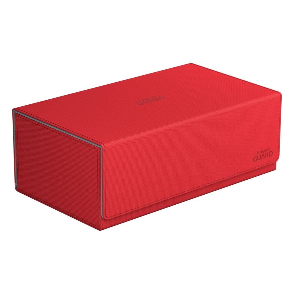 Ultimate Guard UGD011140 Deck Box, Red — image 1