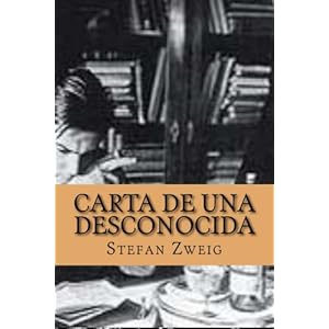 Carta de una desconocida (Spanish Edition)