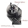 Shaddock-Fishing-LED-Light-Sea-Marine-Compass-Boat-Ship-Compass-Electronic-Vehicle-Car-Compass-Navigation