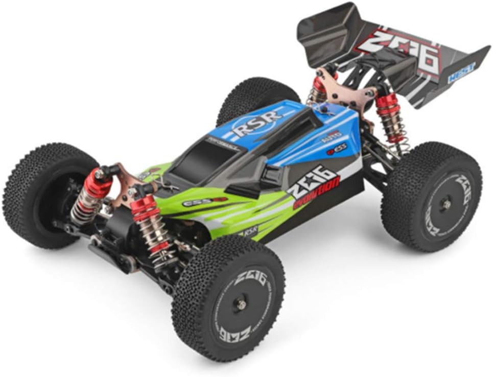 chassis rc truck