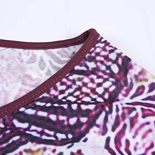 image for NUWFOR Men's Business Casual Fashion Plaid Long Sleeved Single Breaste