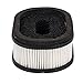 HIFROM Replace New Air Filter Replacement for Chainsaw Stihl Ms660 Ms640 Ms460 Ms441 Ms440 066 064 046 044 084 088 (Pack of 5)
