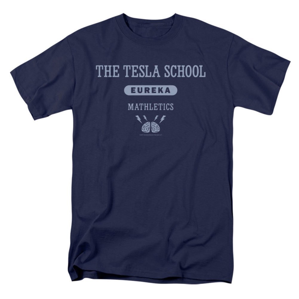 The 9 Best Eureka Shirt