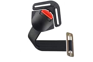 Universal Baby Car Seat Stroller Pushchair 5PT 5 Point Adjustable Strap Safety Harness Locking Buckle Clip Car Seat Toddler H