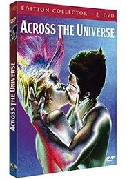 Across The Universe - Édition Collector - Edition Limitée