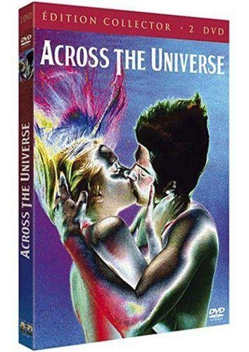 Across The Universe - Édition Collector - Edition Limitée