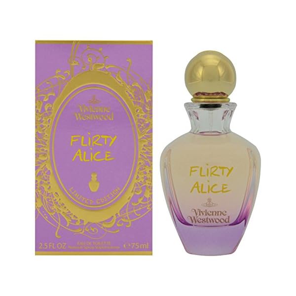 flirty alice perfume