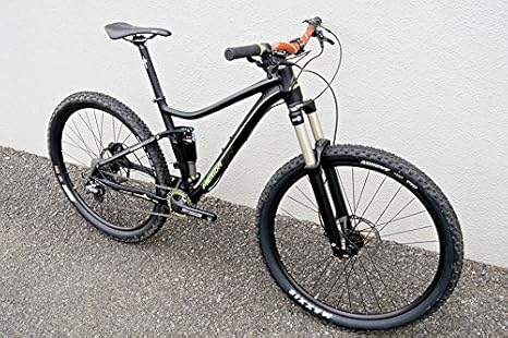 best mtb under 50000