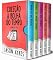 Livro Box A bolha do tempo: Livros 6-10 (Coleção A bolha do tempo Livro 2)