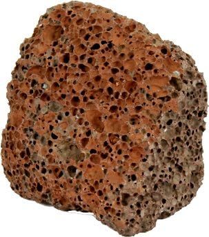 Volcanic Pumice with Cord