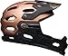 BELL Super 3R MIPS Adult Mountain Bike Helmet - Matte/Gloss Copper/Black (Discontinued), Large (58-62 cm)