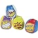 Fun Express Vinyl Action-Packed Superhero Kick Balls - 12 Pieces
