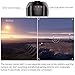 VRVZU Spy Camera Wireless Hidden Camera Ultra HD 4K Mini WiFi Camera