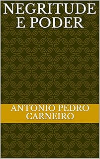 Livro Negritude e Poder