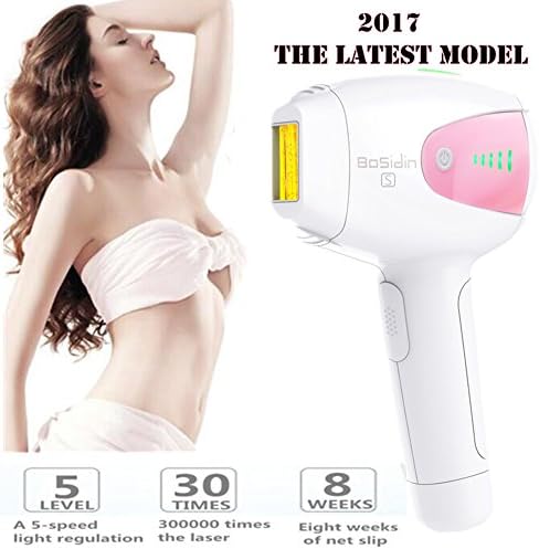 IPL Hair Removal System,Full Body Permanent Hair Removal Device For Face&amp;Body