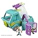 Scooby Doo Trap Time Deluxe Mystery Machine