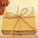 360 Feet Natural Twine for interior decorating Jute Twine Package Twine for Home Decor,Gift Packaging Jute String Christmas Twine-3Ply