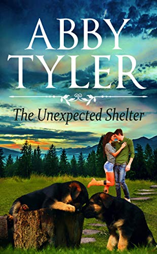 The Unexpected Shelter: An Applebottom Matchmaker Society Small Town Dog Lovers Romance by [Tyler, Abby]
