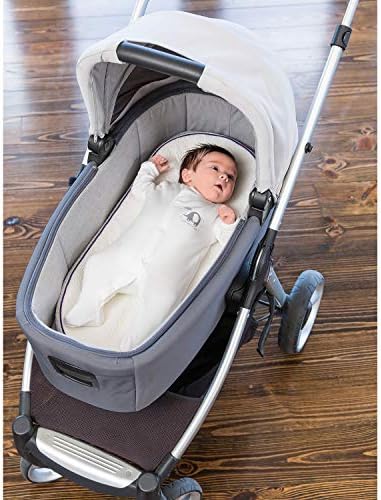 Matelas De Nacelle Pour Nouveau Ne Et Bebe 66 X 28 Cm Clevamama Clevafoam Matelas Landau Et Couffin Linge De Lit Pour Berceaux Et Couffins Bebe Puericulture