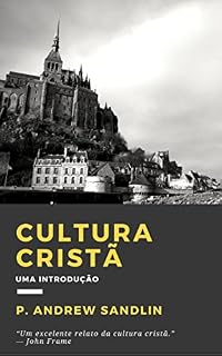 Livro Cultura cristã: Uma introdução