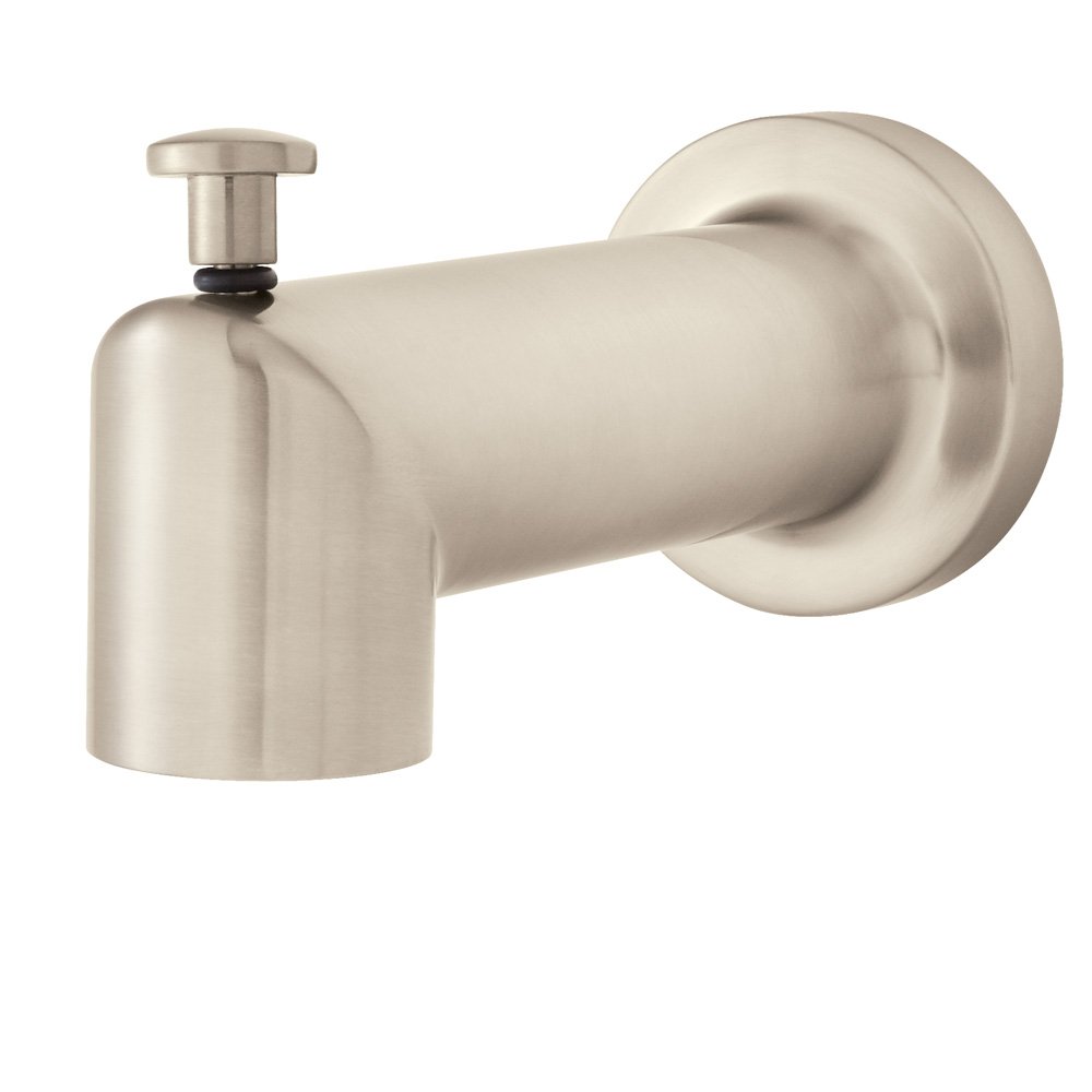 Neo S1557 Speakman Tub Chrome Polished Spout, Sink & Bathtub Spouts