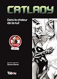 Catlady : Dans la chaleur de la nuit (Saga Duvet) by 