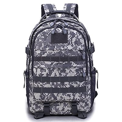 best camo laptop backpacks Black Ember FORGE-20 Multicam Black MAX the Burlebo Backpack offers durability and practical storage Thin Blue Line Camo Backpack