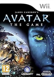 James Cameron's Avatar : The Game