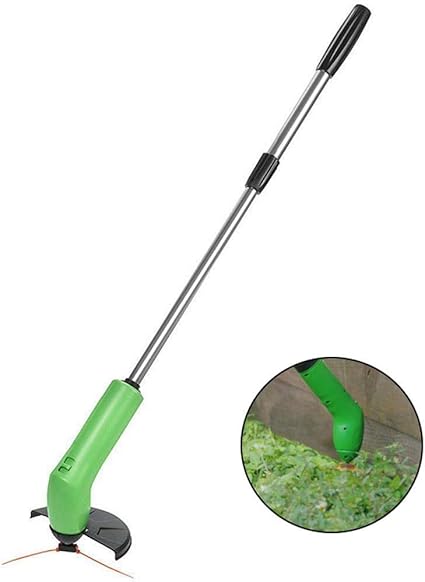 Zip trim cordless weed trimmer Clearance