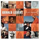 Gerald LeVert Album: «In My Songs» (Front side)