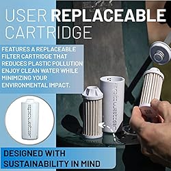 Epic Water Filters Nalgene OG