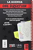 Image de ONE DIRECTION. LA AGENDA-EDICIONES B