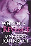 Whisper of Revenge (A Cape Trouble Novel) (Volume 4)
