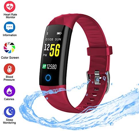 fitstep smart watch