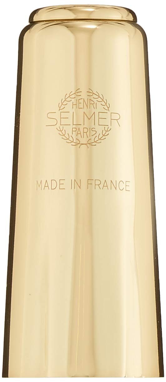 Selmer Original Boquillero Saxo Soprano lackiert